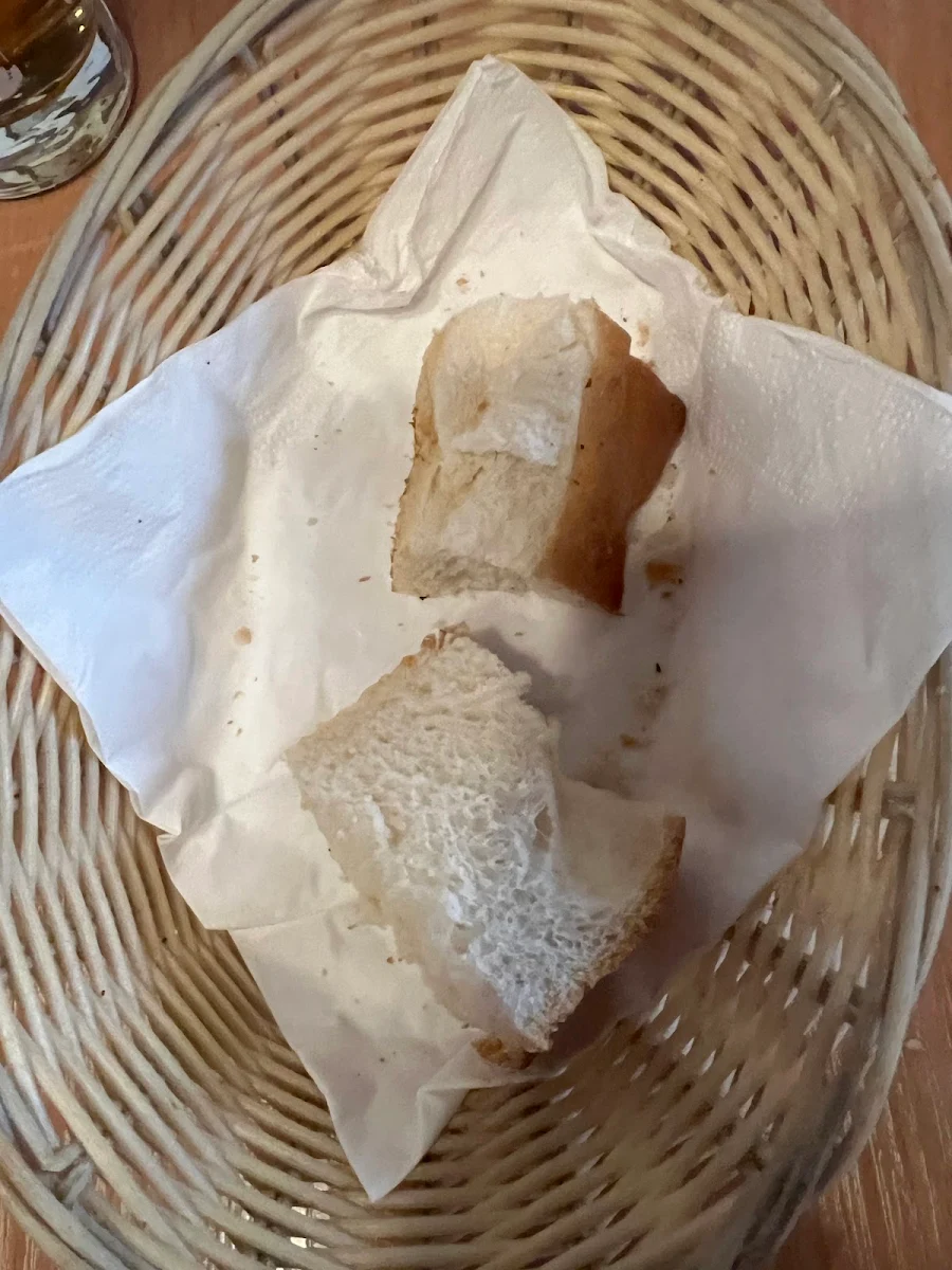 麵包